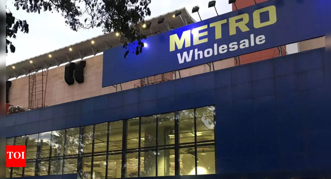 METRO completes Rs 2,850cr deal with Reliance Retail to sell its India