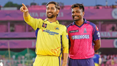 Sanju Samson is like young MS Dhoni: Graeme Swann