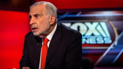 Hindenburg says Icahn Enterprises failed to address concerns, shorts its bonds