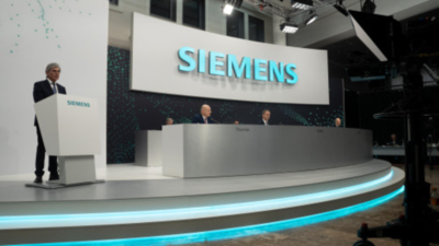 Siemens net profit jumps 62% to Rs 516cr in March quarter