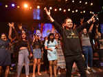 Kailash Kher treats Punekars to an evening of pop and folk music