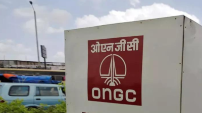 Ongc: ONGC Discovers Oil, Gas In Arabian Sea Blocks - Times Of India