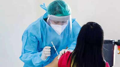 Nine students experience side effects after tetanus vaccination in Ludhiana