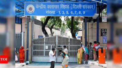 Delhi HC orders surprise checks at Tihar Jail to ensure proper food is served to inmates