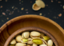 9 healthy amino acids in pistachios