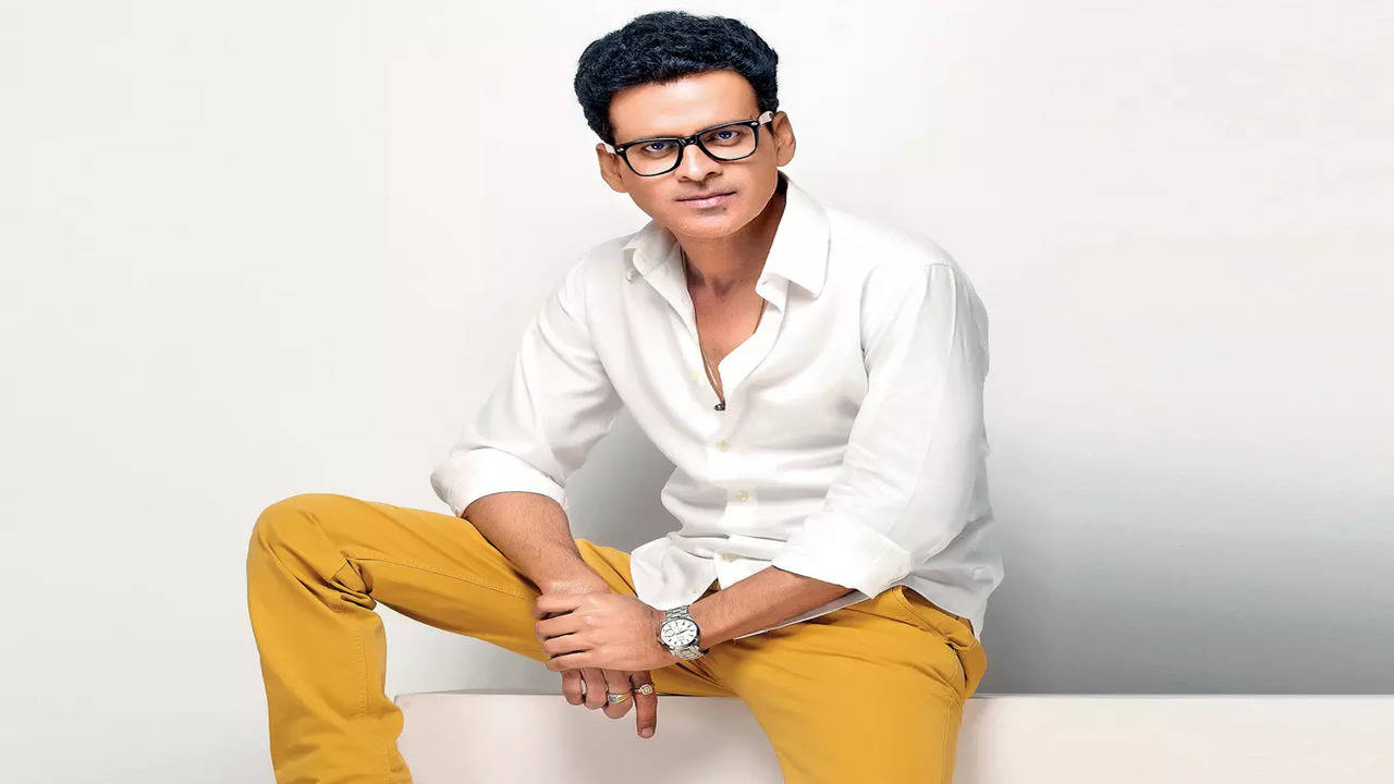 I haven't had dinner in 14 years,' says Manoj Bajpayee. Should you