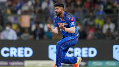 It is important to focus on the basics as a bowler: Kumar Kartikeya