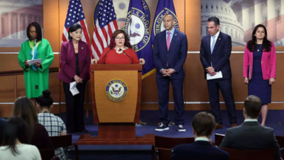 US: Democrats introduce Citizenship Act to eliminate country quota for Green Card