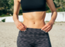 Detailed diet plan for a flat belly