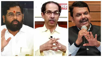 Shiv Sena vs Shiv Sena judgement: Relief for Eknath Shinde, Uddhav Thackeray's resignation proves costly