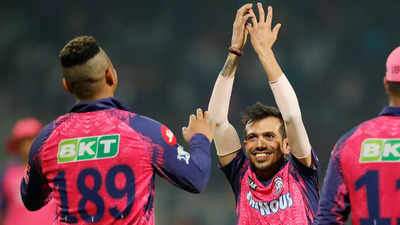 Yuzvendra Chahal becomes highest wicket-taker in IPL