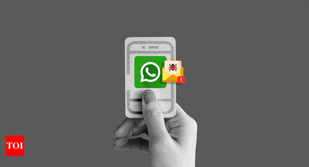 Here’s how WhatsApp aims to curb international calls scam in India – Times of India
