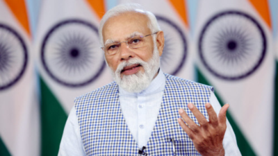 PM Modi to attend 'griha pravesh' of nearly 19,000 houses in Gujarat tomorrow