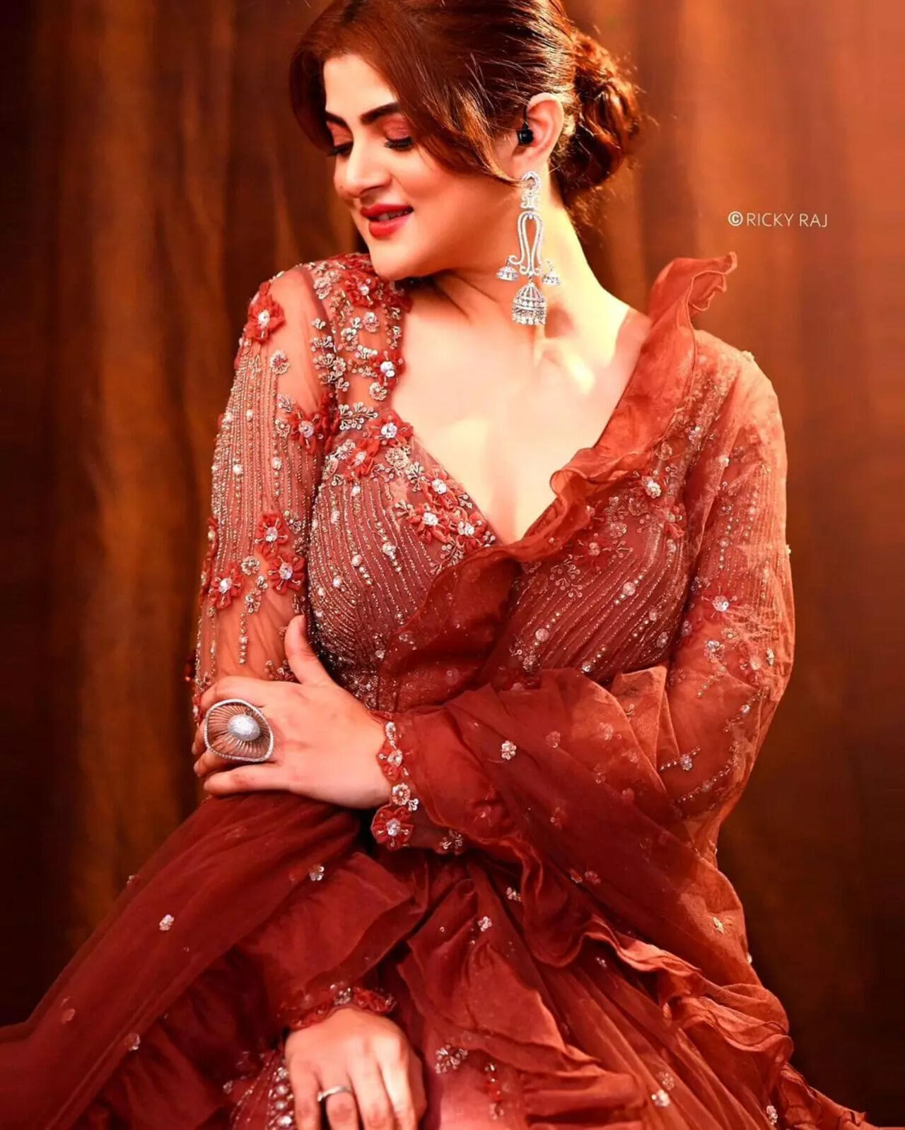 Sravanthi xvideo