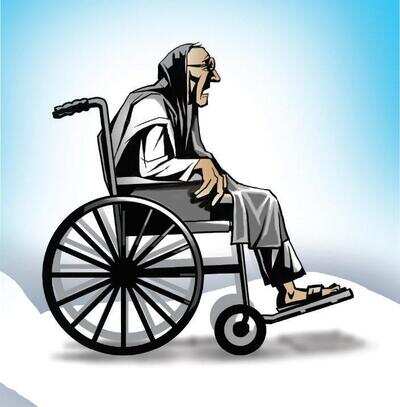 ‘Devpt not sustainable if PwD not part of policies’