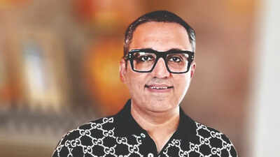 BharatPe ‘failed fintech’, it has no business left: Ashneer Grover