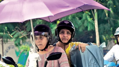 Chennai may face extreme high/low temperatures
