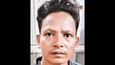Senior citizen's killer spent 7 years in Mumbai jail for 2013 armed robbery