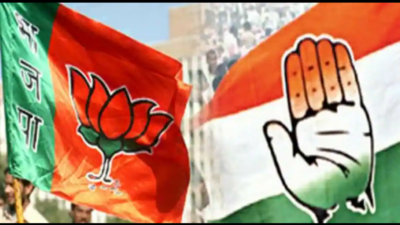 Karnataka polls: BJP, Congress reject exit polls, confident of winning majority