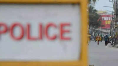 Man kills twin sons in Bihar's Gaya