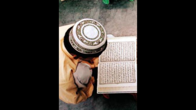 All madrassas in UP allowed to run pre-primary classes