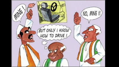 Karnataka elections: In a coalition govt, JD(S) may not get CM’s post