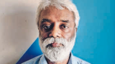 In Chennai, man cons pal of Rs 2 crore claiming to talk to Sai Baba's soul
