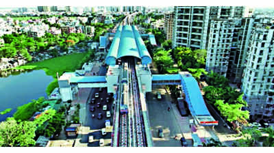 CRS approval for Bypass Metro extended till July 5