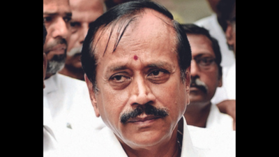 Tamil Nadu BJP leader H Raja calls journalists ‘agents of terrorists’