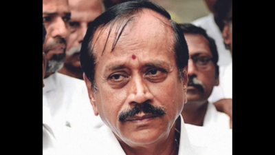 The H Raja Story: Now, He Calls Journos Agents Of Terrorists | Chennai ...