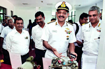 Make flight-critical components, MSMEs told