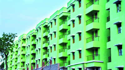 ORERA’s fee breather for affordable housing projects