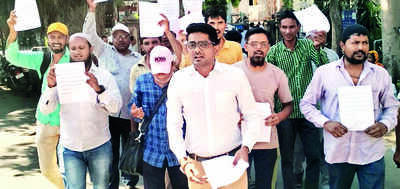 Beneficiaries of Tandalja houses await possession
