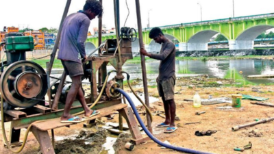 Madurai corpn moots metro station at congested Yanaikkal