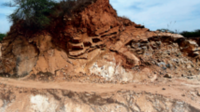 Submit plan to restore Aravalis land degraded by mining: NGT