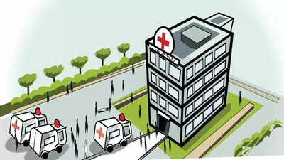 Kendriya Vihar residents seek a health centre closer home