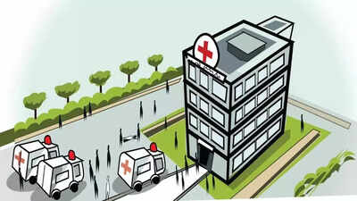 Kendriya Vihar residents seek a health centre closer home