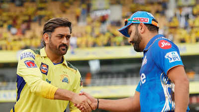 IPL 2023 Playoff Race: Predicting qualification chances for teams in the fray