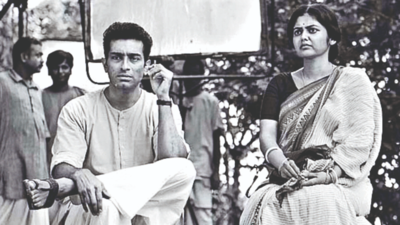 FIPRESCI list: ‘Aparajito’ only Bengali film in top 10 from India