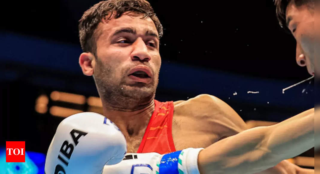 History-making Indian boxers look to make title round | Boxing News