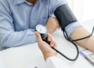 SILENT symptoms of hypertension