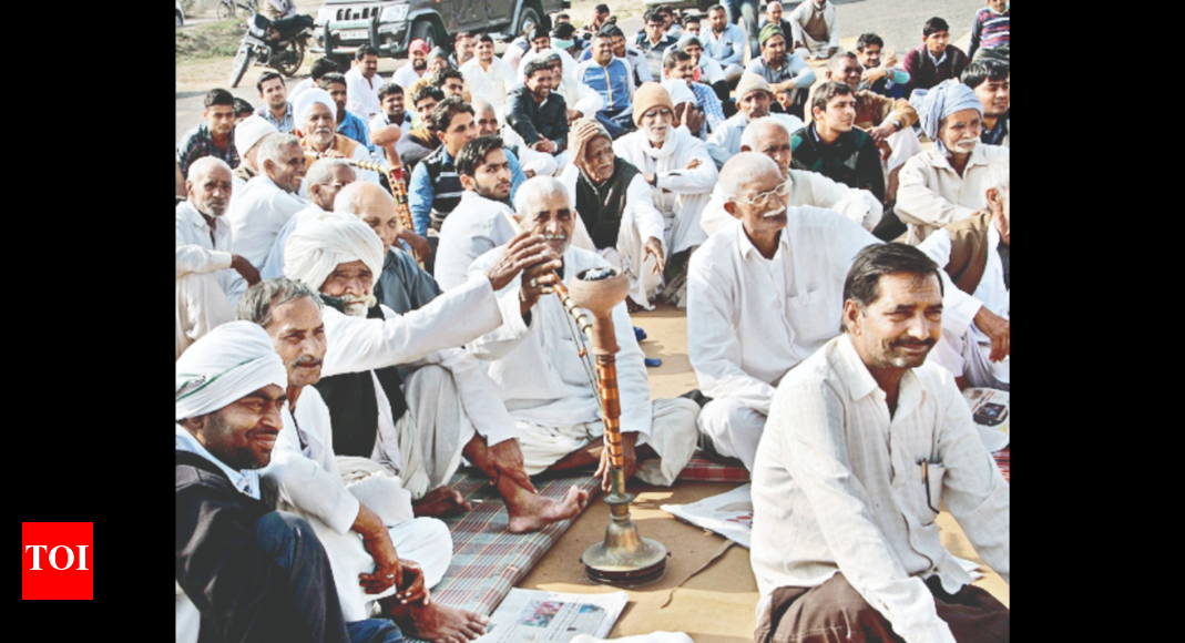 New Worry Youth Hooked To Hookah Chandigarh News Times of India