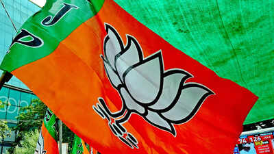 Karnataka polls: BJP sees silver lining in last-minute voter surge