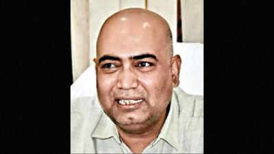 'IIM-Ranchi to become global institute by 2030'