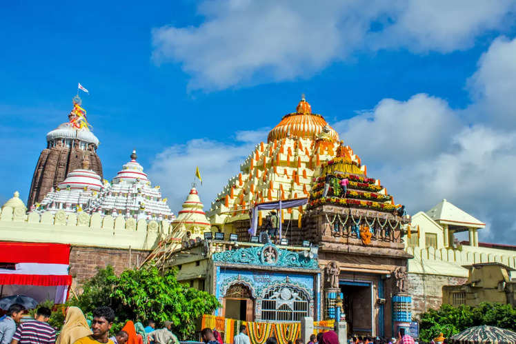 Odisha's most iconic tourist attractions | Times of India Travel