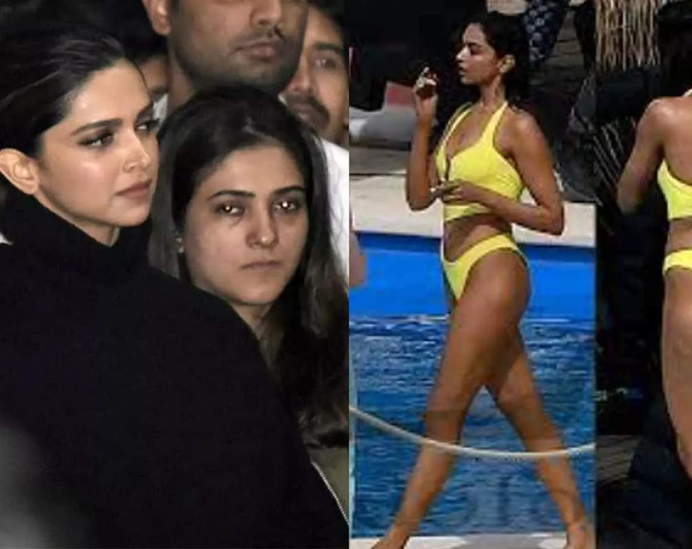 
Deepika Padukone finally breaks silence on 'Pathaan' bikini controversy and 2020 JNU incident: ‘The truth is…’
