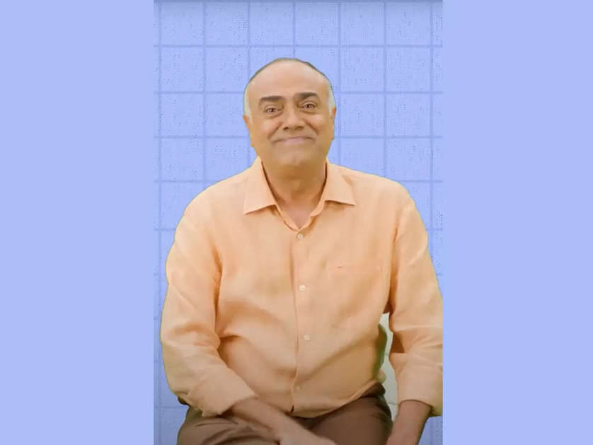 Rajit Kapur tells us to be far-sighted and not far 'eye'-sighted in this informative video