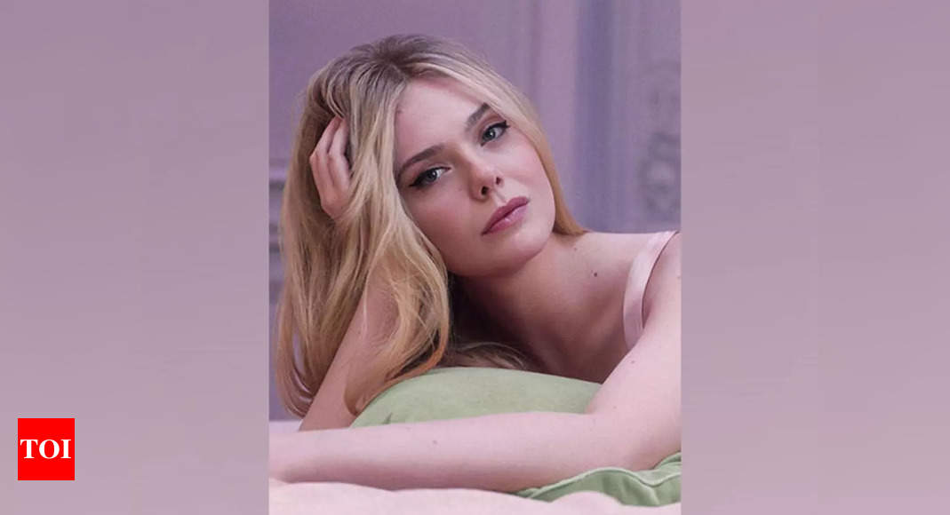 Elle Fanning's Lack of Instagram Followers Snubbed Her From a Major Movie  Role