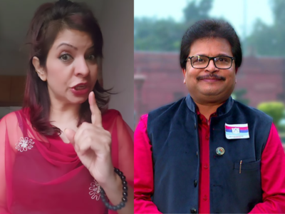 Jennifer Mistry Bansiwal sends a strong message to the makers of Taarak Mehta Ka Ooltah Chashmah a day after sexual harassment accusation, says "Chuppi ko meri kamzori mat samajhna"