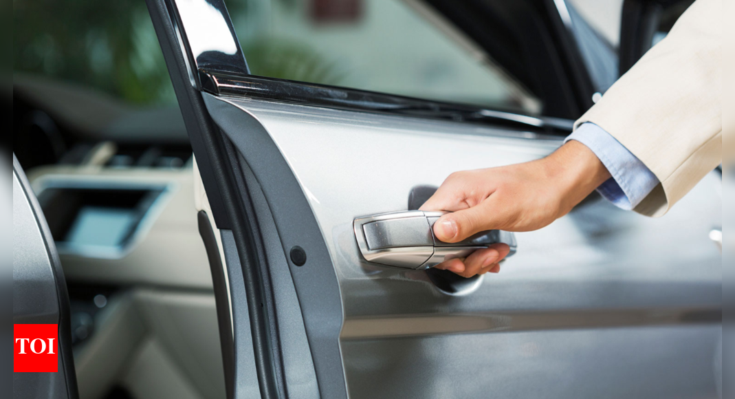 How to test drive a car Here's the entire process and a quick step by